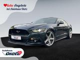 Ford Mustang 5.0 Ti-VCT V8 KAT GT - Navi*Xenon*Kamera - Ford: Grün, Ka