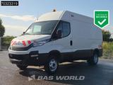 Iveco Daily 35C14 Doppelbereifung L2H2 Klima Tempomat - Iveco Kipper