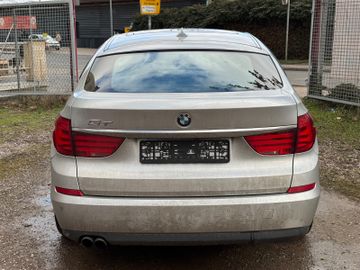 BMW 530 - 4