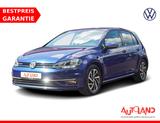 Volkswagen Golf VII 1.5 TSI Join Navi Standheizung ACC PDC - Volkswagen Golf: 1j