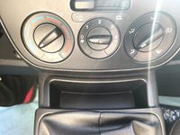 Fiat Fiorino - Vorschau Bild 12