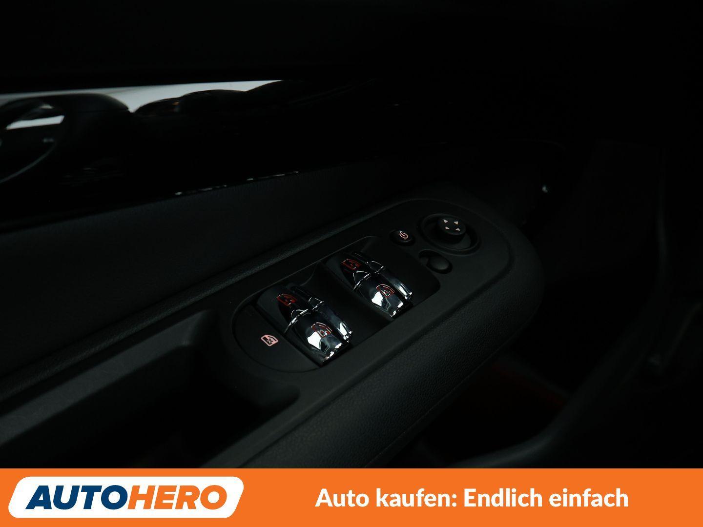MINI Cooper Clubman John Cooper Works ALL4 Aut.*NAVI*LED*SHZ, миниатюра 25