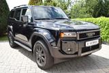 Toyota Land Cruiser EXECUTIVE / AHK ABNEHMBAR - Toyota Land Cruiser Jahreswagen