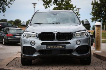 BMW X5 - 6
