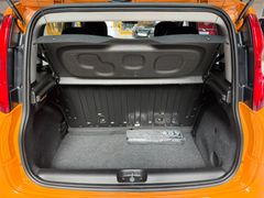 FIAT Panda Mild-Hybrid|DAB+|City-Lenkung|Klima|USB