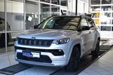 Jeep Compass 1.3 Plug-In Hybrid S Automatik*Leder*Nav - Jeep Compass Plug-in Hybrid (PHEV) Gebrauchtwagen