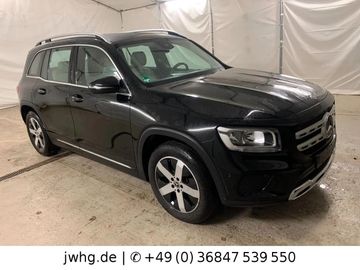 Mercedes GLB 220 - 2