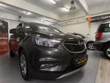 Opel Mokka 1.4 Turbo/Automatik/Navi/AHK/Kamera - Opel Mokka mit Benzin-Antrieb: Automatik