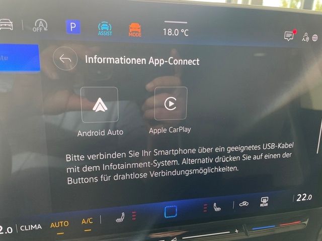 Tiguan 2.0 TDI Navi El. Panodach Digitales Cockp