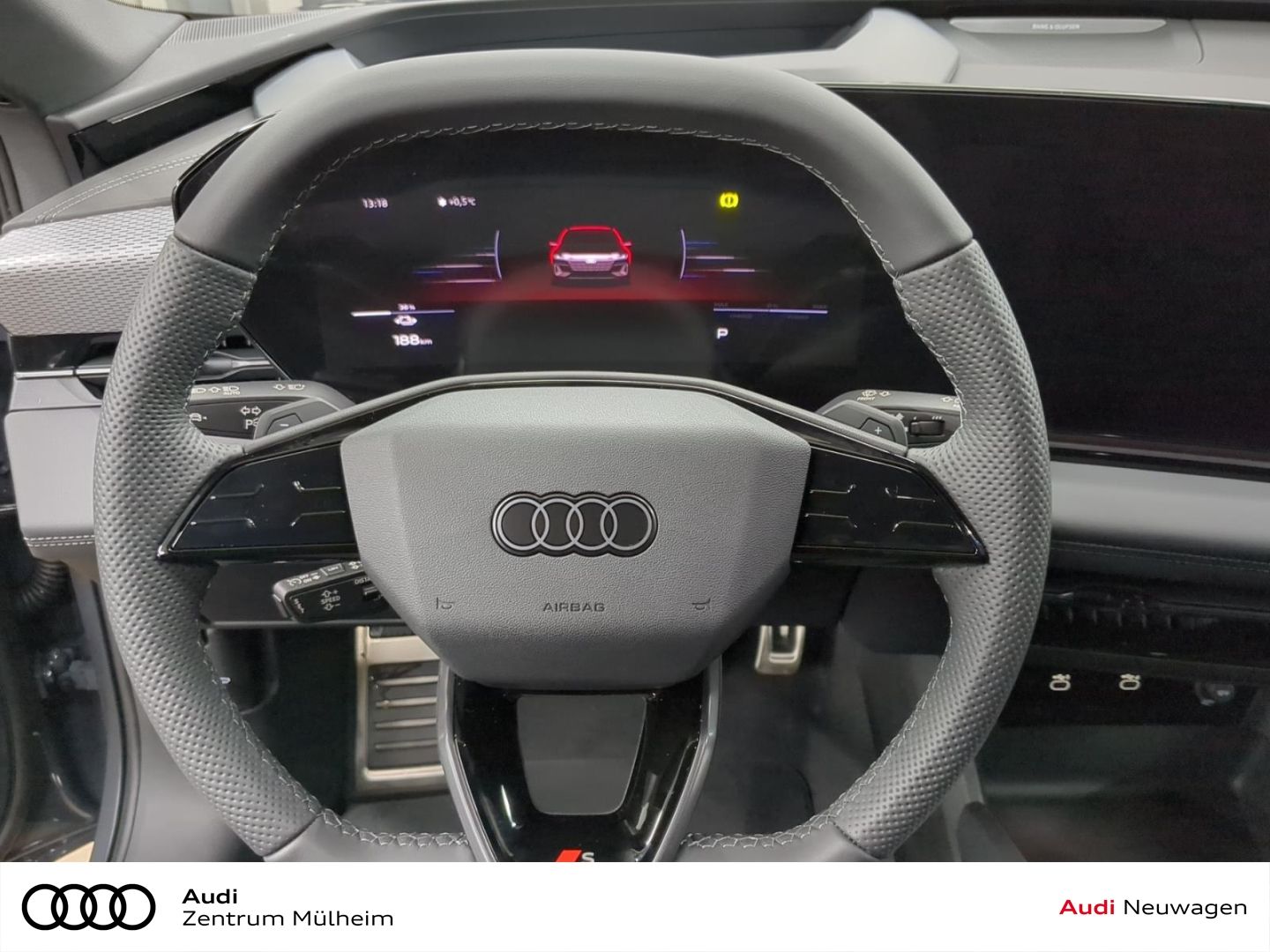 Audi A6 e-tron - Bild 19