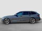 BMW M340d Touring xDrive+Laser L+Head Up+1Hand+TotW. - gebrauchte BMW M340d aus dem Jahr 2021
