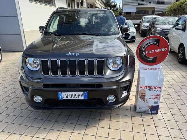 Image of Jeep Renegade