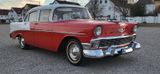 Chevrolet 210 TwoTen 4-door Sedan Oldtimer H Zul, ähnl Bel - Chevrolet: Sedan