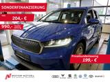 Skoda Enyaq iV 50 LOFT LED+NAV+APP+RFK+PDC+GRA+DAB+19" - Skoda Enyaq iV 50 Gebrauchtwagen