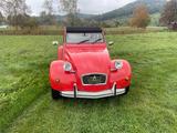 Citroën 2CV Ente Breitbau - Citroën 2 CV aus 1990