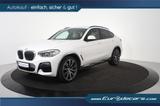 BMW X4 xDrive20i AT M-Paket Sport X *Leder*Ambiente* - BMW X4 in Aachen