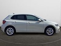 Volkswagen Polo - Vorschau Bild 6