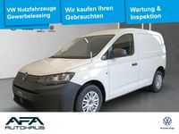 Volkswagen Caddy - Vorschau Bild 1