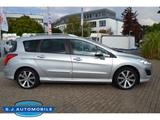 Peugeot 308 SW Active 1.6 16V VTi - Peugeot 308: Vti