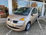 Renault Modus Automatik*Klima*E Fenster - Renault Modus mit Benzin-Antrieb: Kleinbus, Automatik