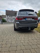 Dodge Durango 2024