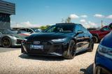 Audi RS7 4.0 TFSI quattro | SKY Lounge | Pano | LASER - Audi RS7 in Leipzig