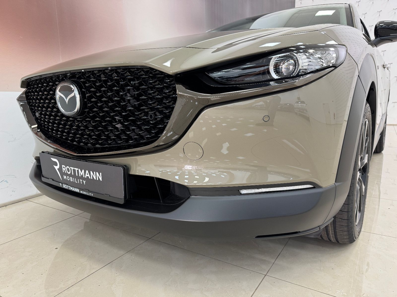Mazda CX-30 - Bild 41