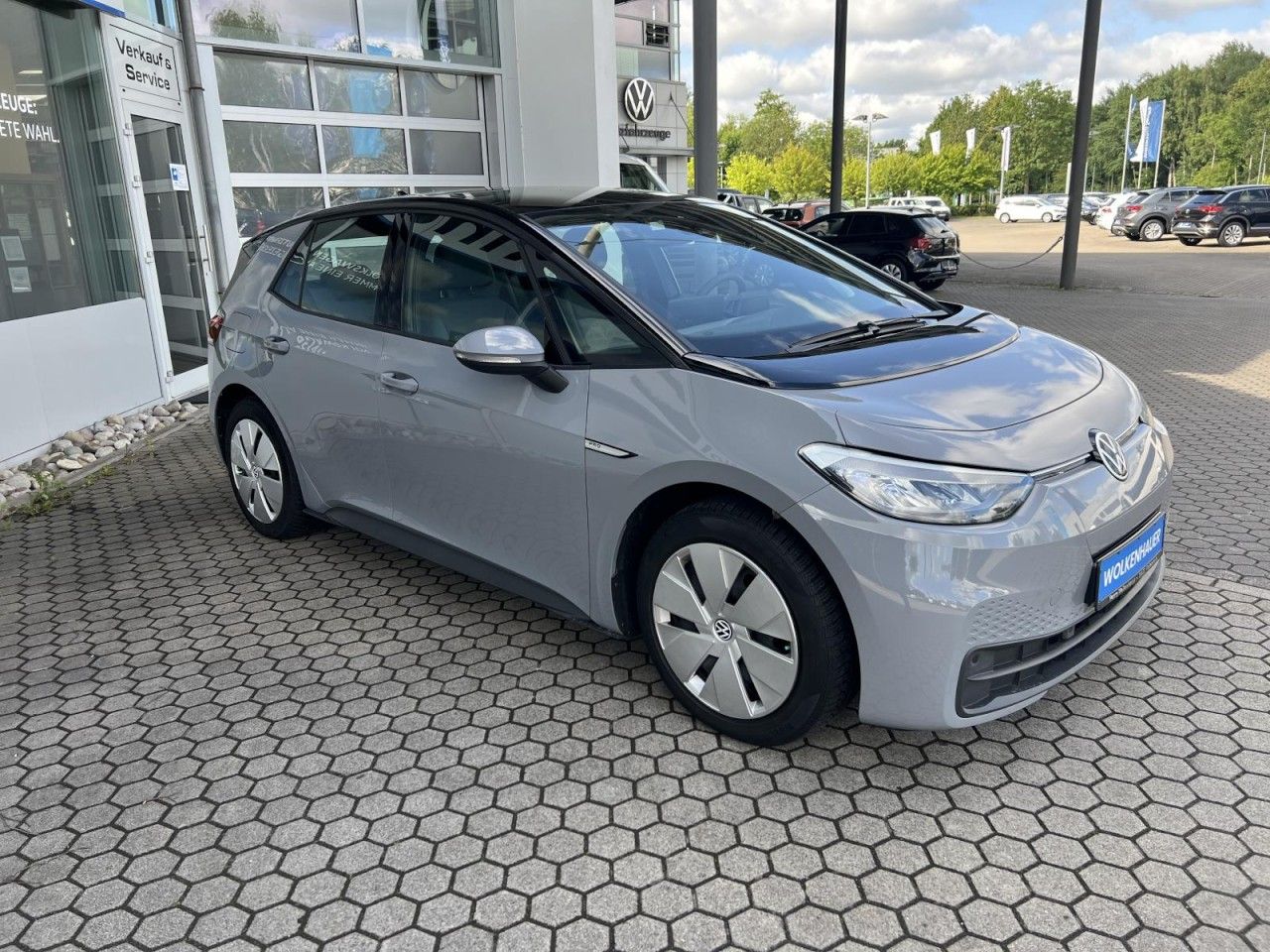 Volkswagen ID.3 - Bild 2