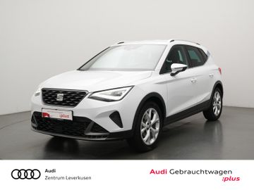 Seat Arona FR DSG KEYLESS PDC CARPLAY NAVI ACC KAM