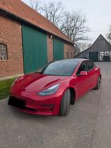 Tesla Model 3 Long Range Heat Pump - Tesla Model 3 in München