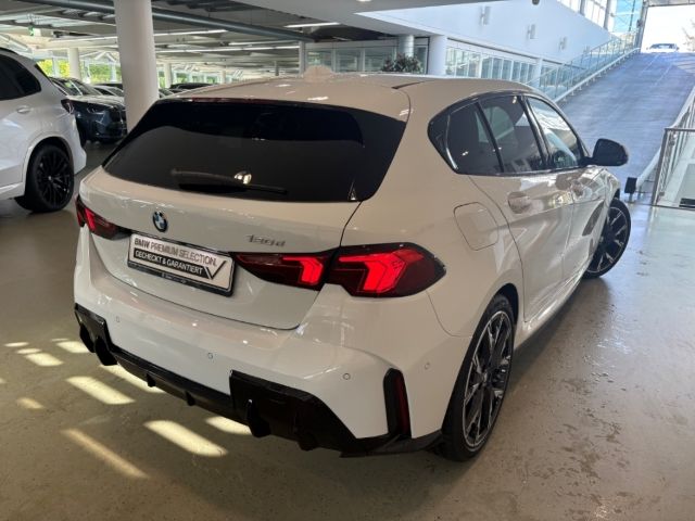 BMW 120 d M Sport 19'' IconGlow HUD Prof.Pak. Memory imagem 3