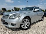 Mercedes-Benz C 180 Garantie - Mercedes-Benz C 180 aus 2007
