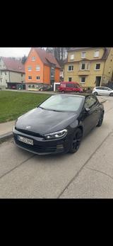 Volkswagen VW Scirocco 2.0 TFSI R-Line | 178 PS | 8-fach be - Volkswagen Scirocco: R Line