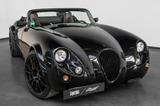 Wiesmann MF3  - einer der Letzten - Wiesmann: Cabrio