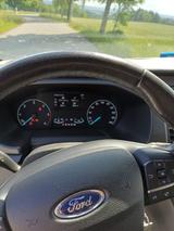 Ford Transit Custom - Ford Transit Custom von privat