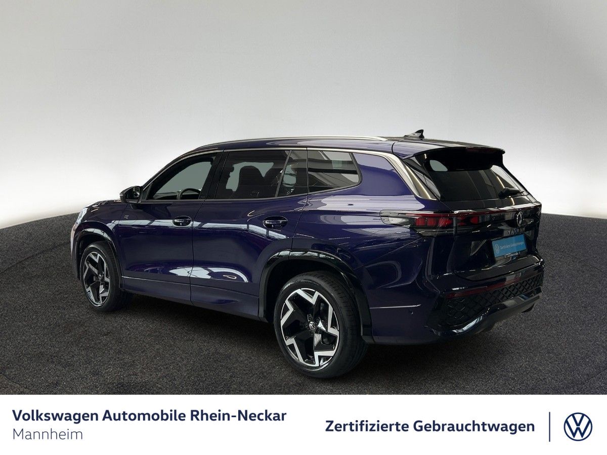 Volkswagen Tayron - Bild 4