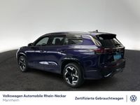Volkswagen Tayron - Vorschau Bild 4