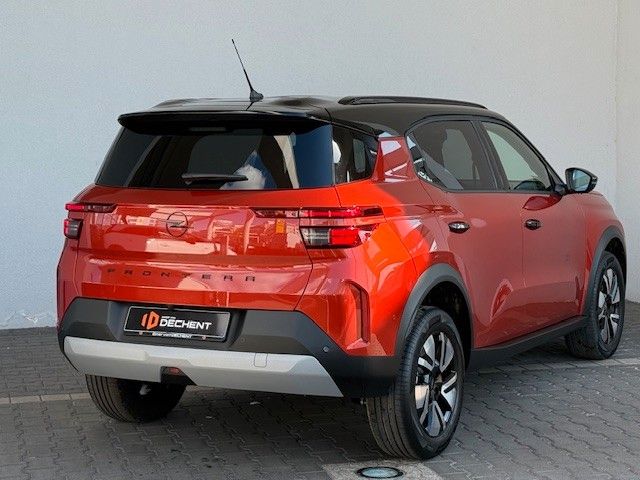 Fahrzeugabbildung Opel Frontera Elektro GS 44kWh 113PS Navi/Kamera!