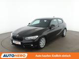BMW 120i Advantage *NAVI*PDC*SHZ*TEMPO*ALU*KLIMA* - BMW 120: 3 Türen