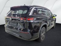 Volkswagen Tayron - Vorschau Bild 3