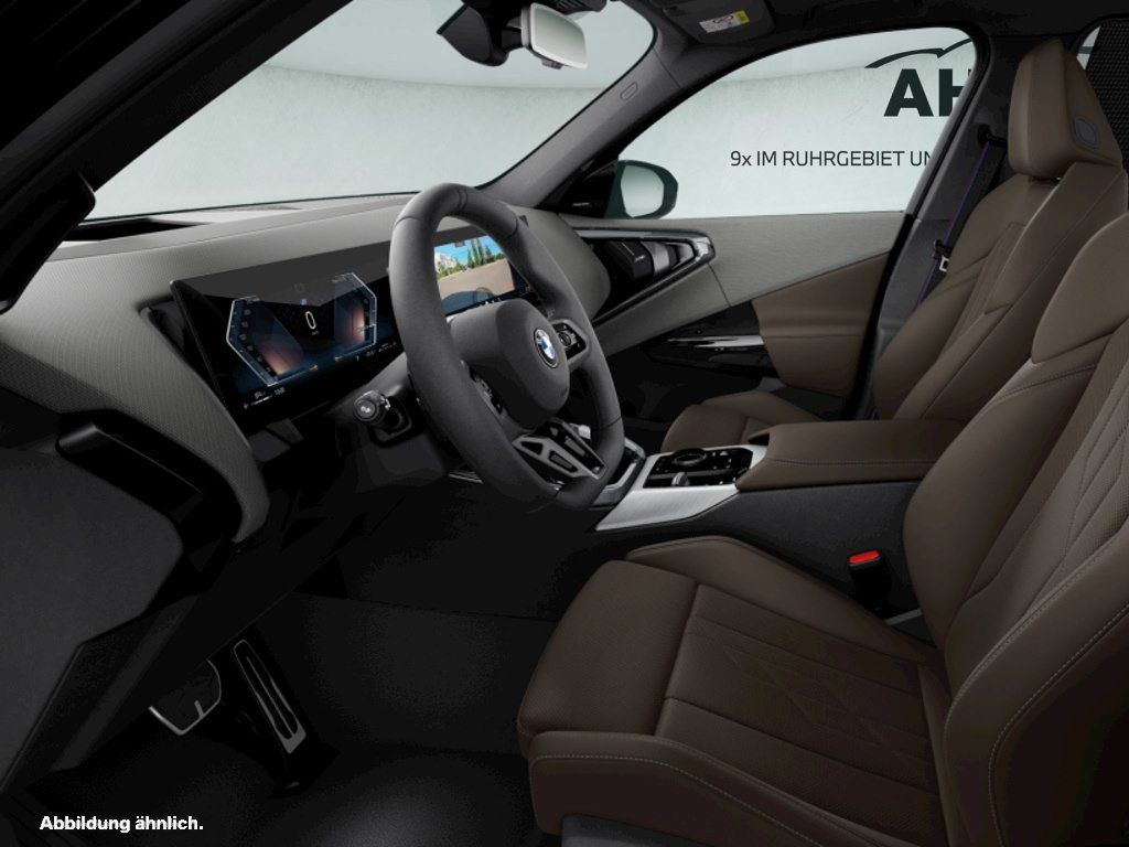 BMW X3 40d xDrive imagem 3