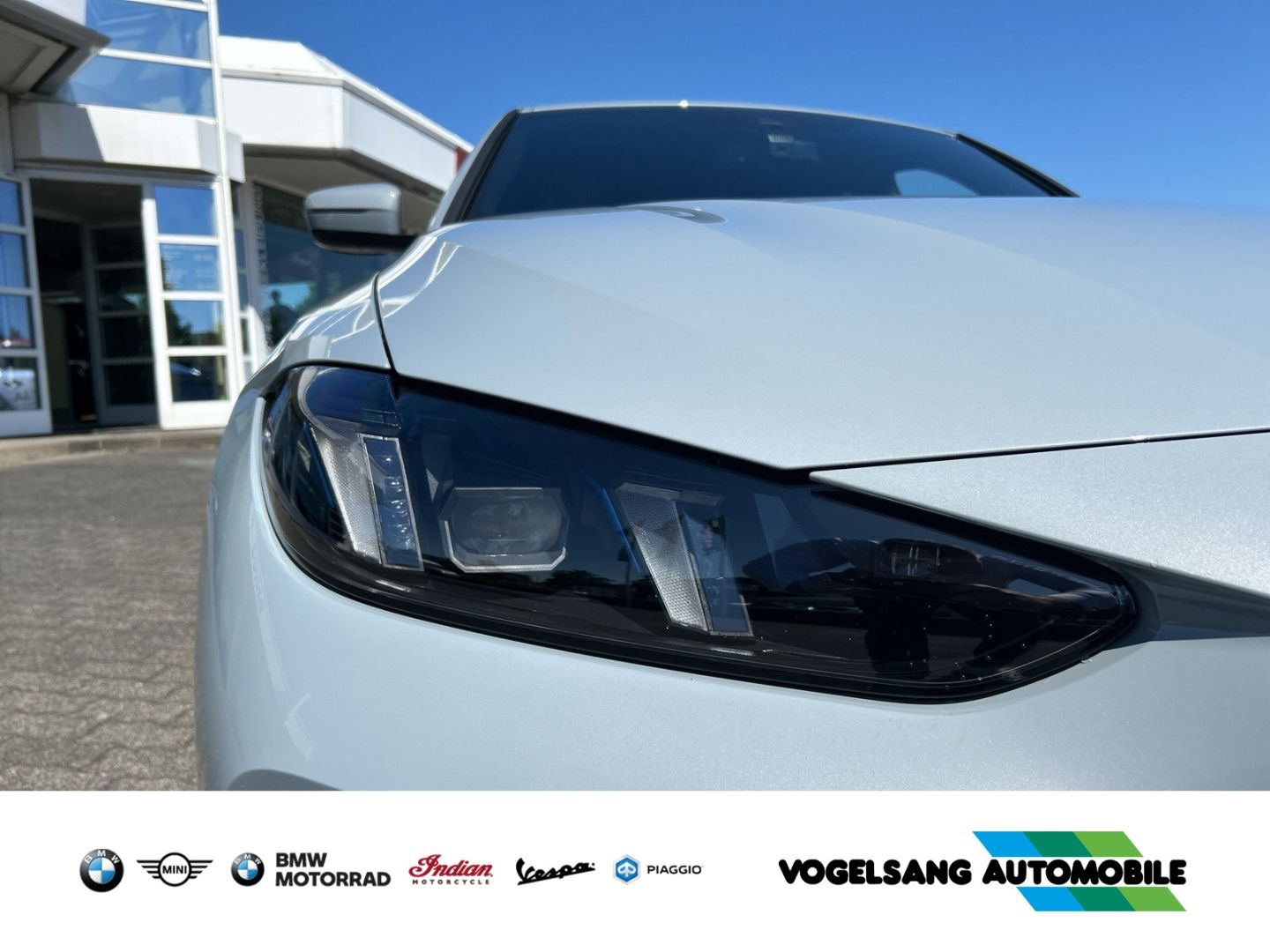 BMW i4 - Bild 17