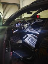 Audi Q8 55 / S-Line Competition Plus / V6 3.0 TFSI - Audi Q8 55 TFSI Gebrauchtwagen