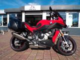 BMW S 1000 XR  2P Carbon+Fräspaket SOS Koffer Akra - BMW MOTORRAD K100