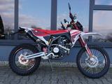 Fantic XEF 125 Performance / Competition - beide Farben - ENDURO VON 81 BIS 125 CCM