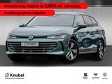 Volkswagen Passat Variant Business 1.5 eTSI DSG LED AHK Nav