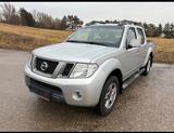 Nissan Navara 2.5 dCi Aut. 190CV 4 porte Double  - Nissan Navara aus 2015