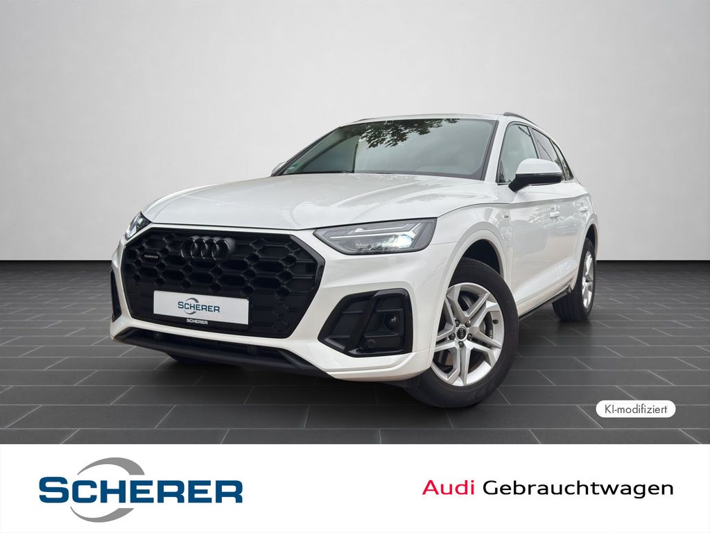 Image of Audi Q5