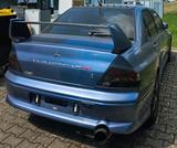 Mitsubishi Lancer Evolution 8 FQ-320 - Mitsubishi Lancer: Evo 8