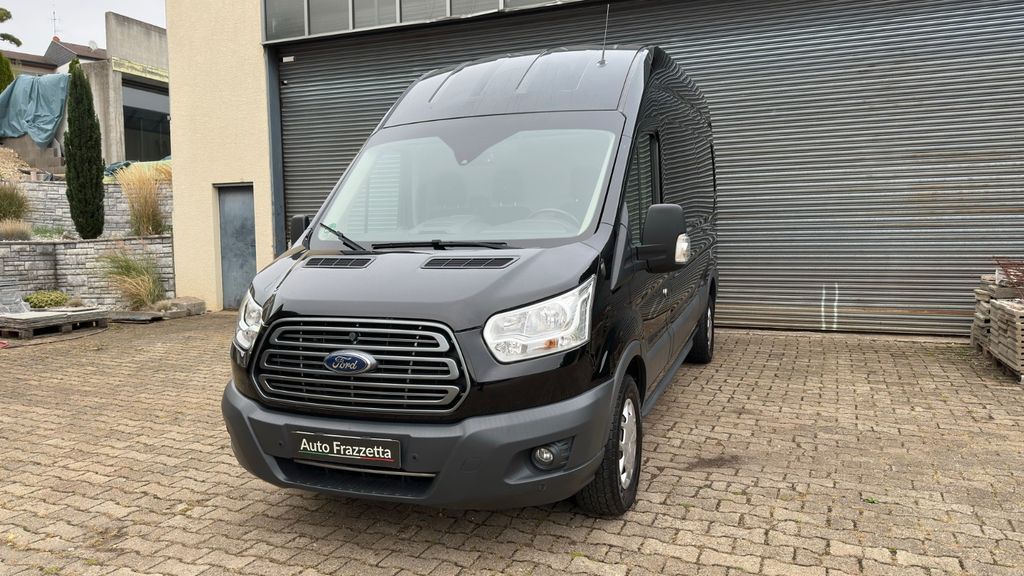 Image of Ford Transit
